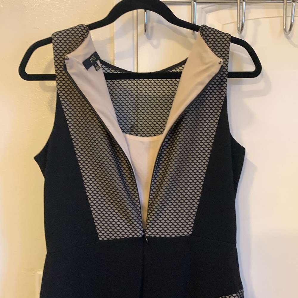 Jax Women’s Knee Length Dress size 8 - Picture 8 of 12